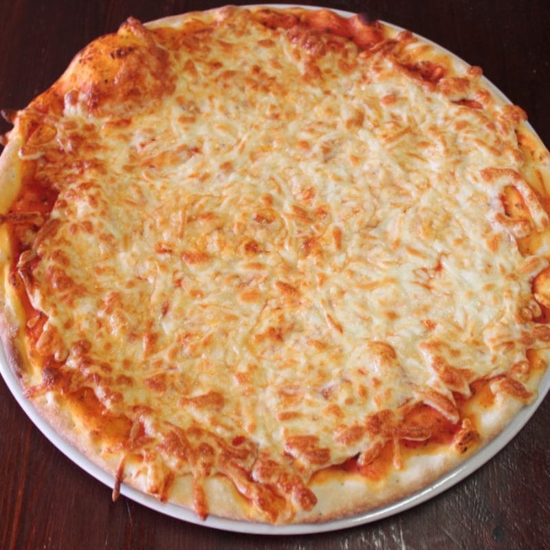 Kvazi pizza photo 6