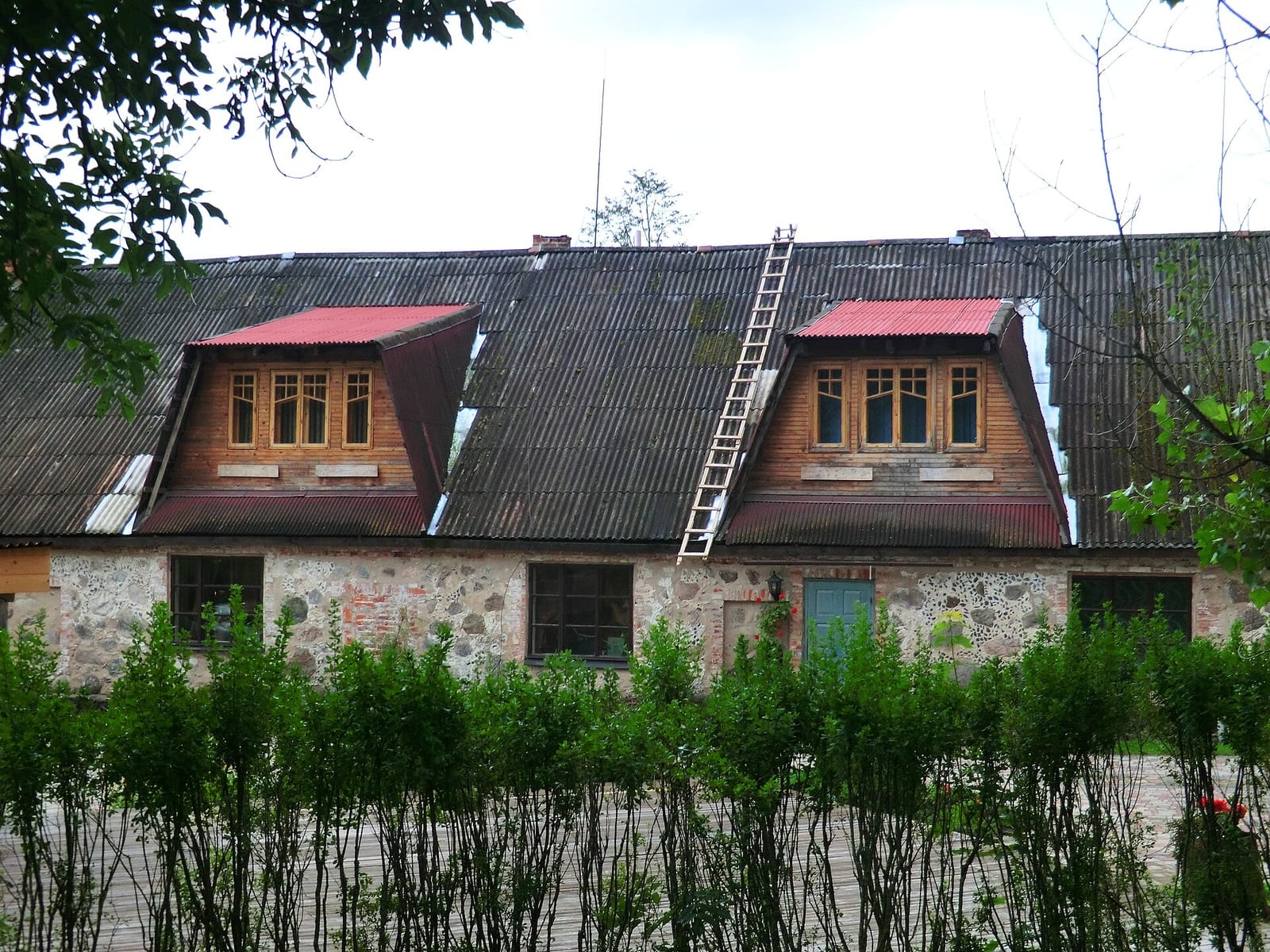 Sonāte photo 2