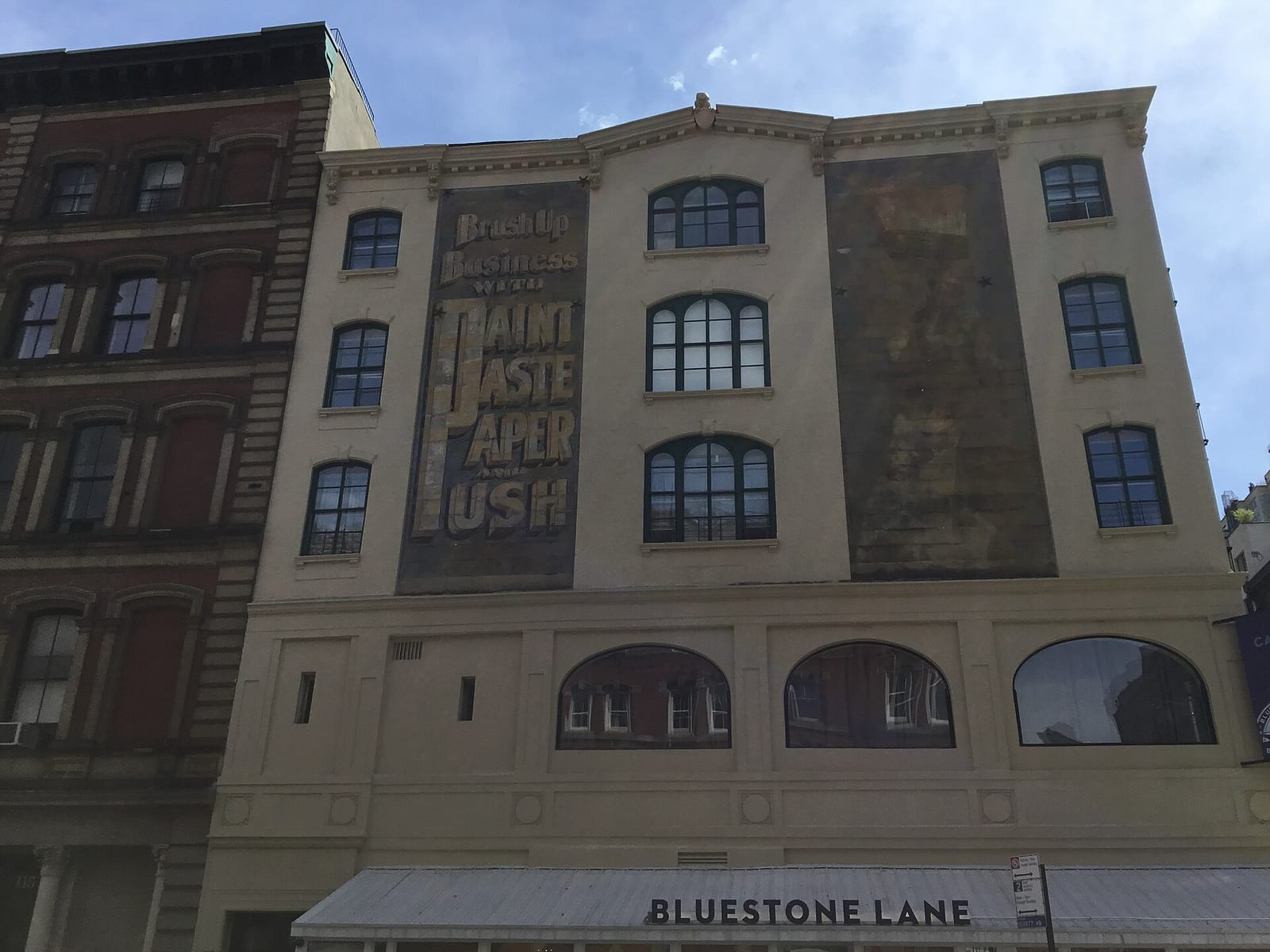 Bluestone Lane photo 3