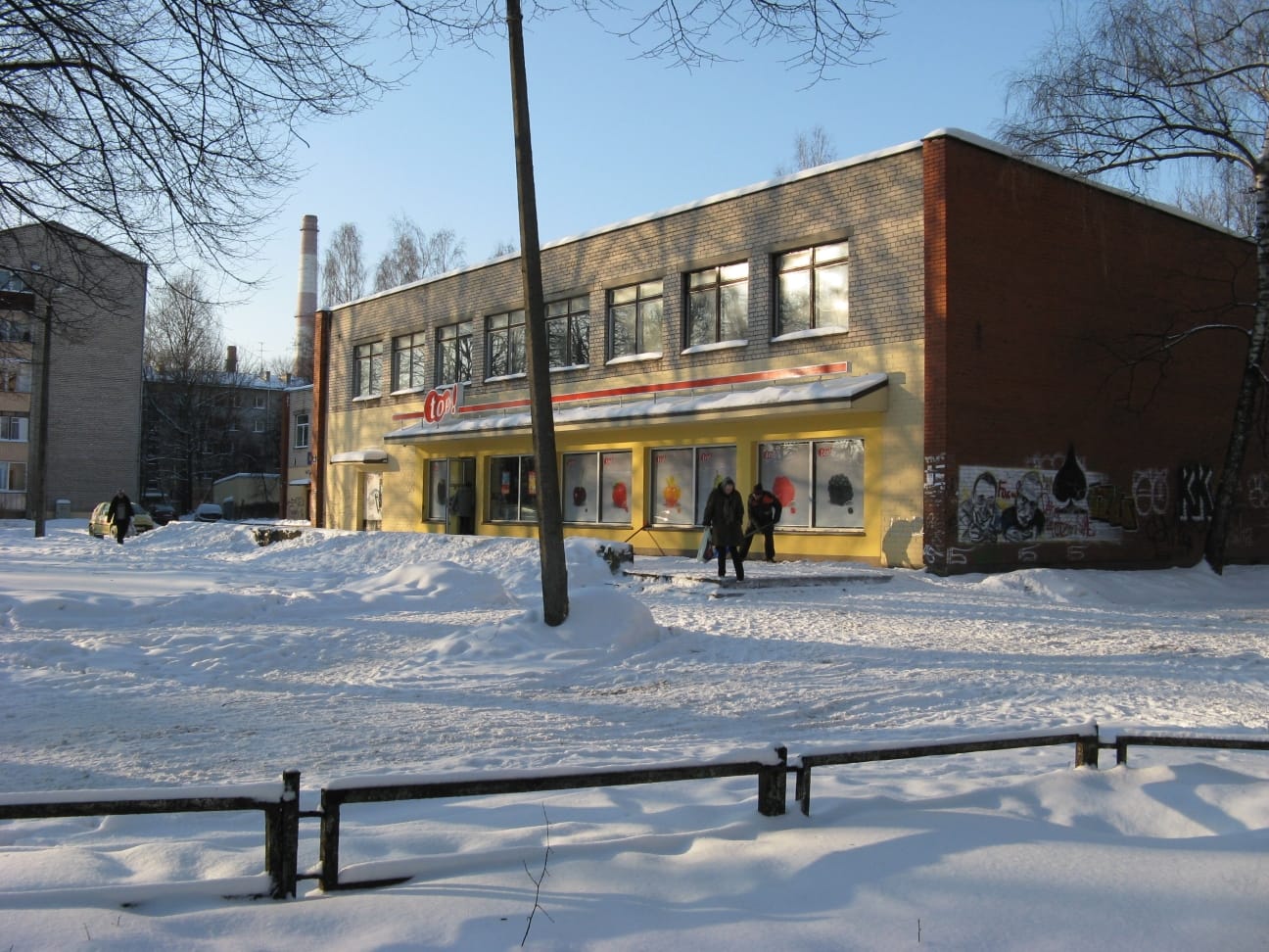 Briedīši