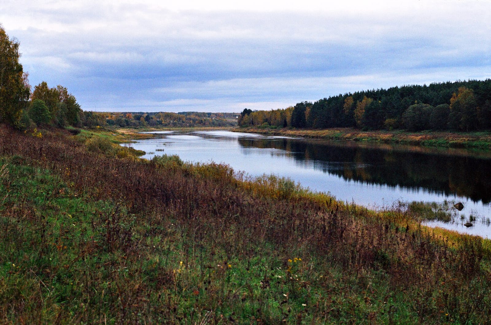 Restorāns "Oi Gords"