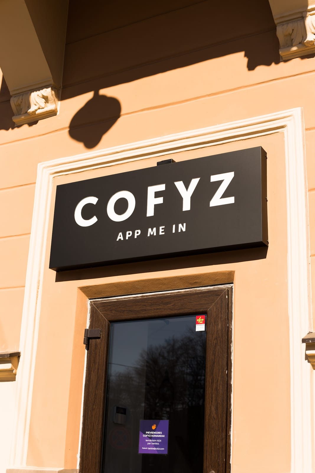 Cofyz