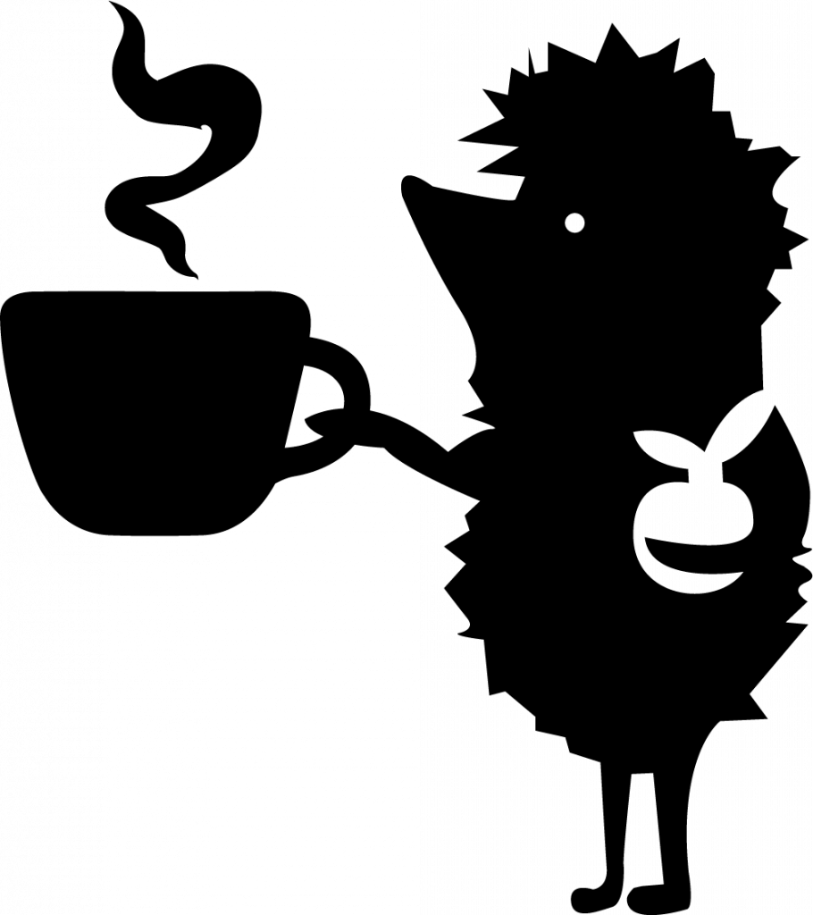 Ezīša kofīšops photo 2