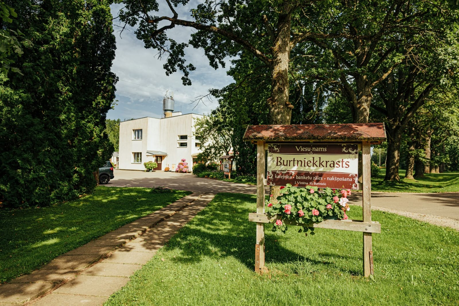 Burtniekkrasts photo 3