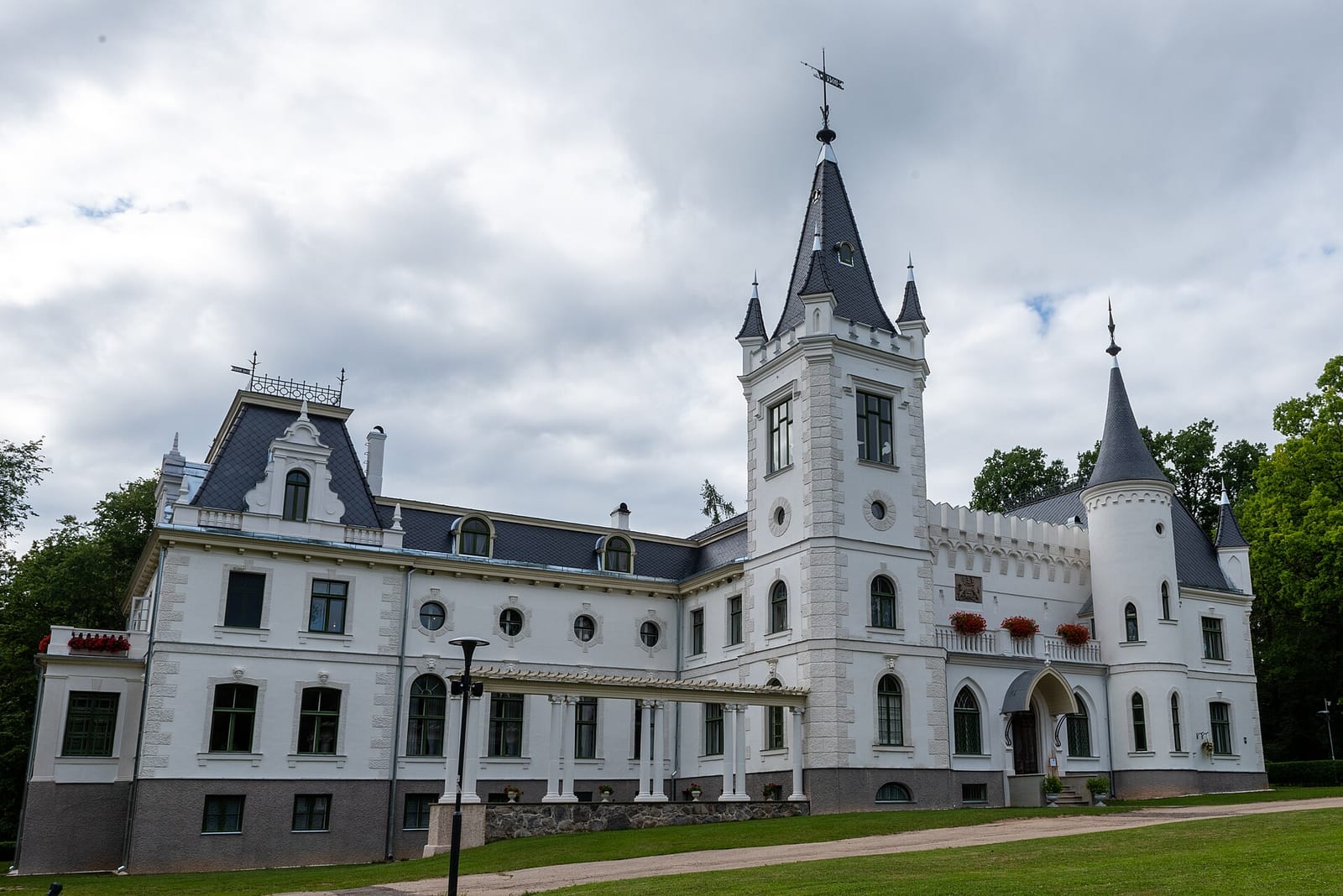 Brīvdabas restorāns "Valle" photo 4