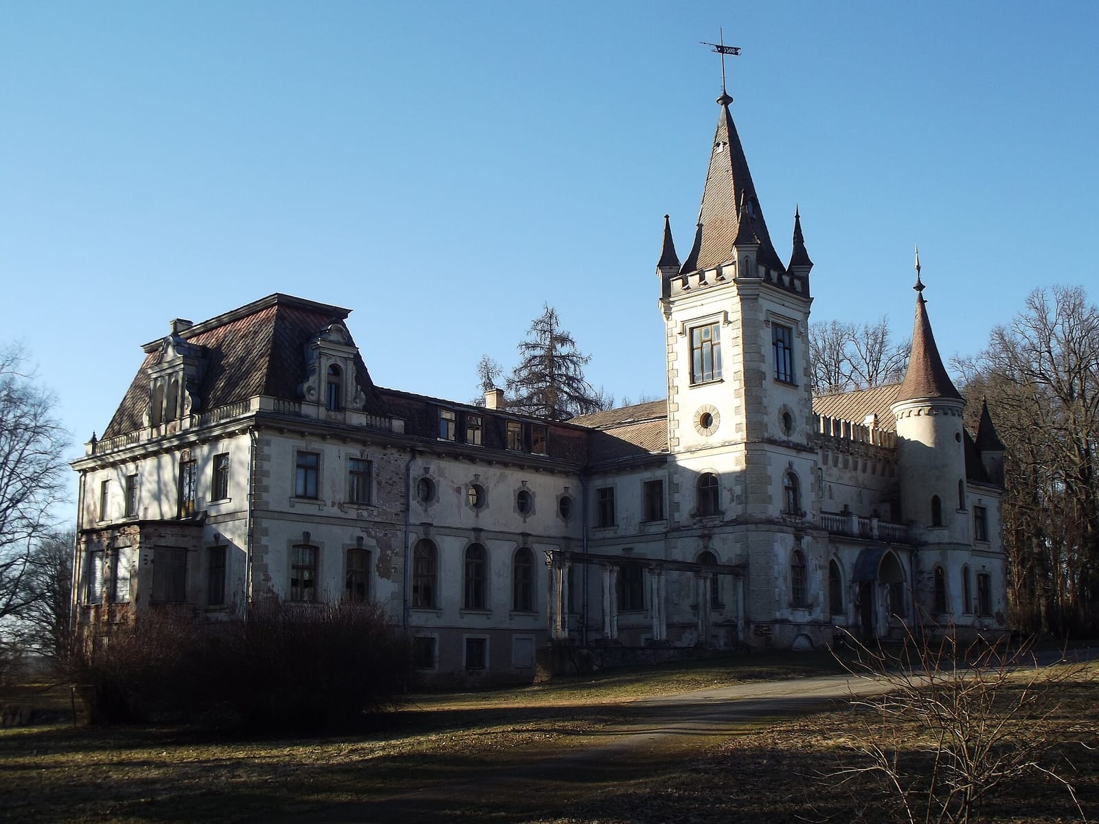 Brīvdabas restorāns "Valle" photo 3