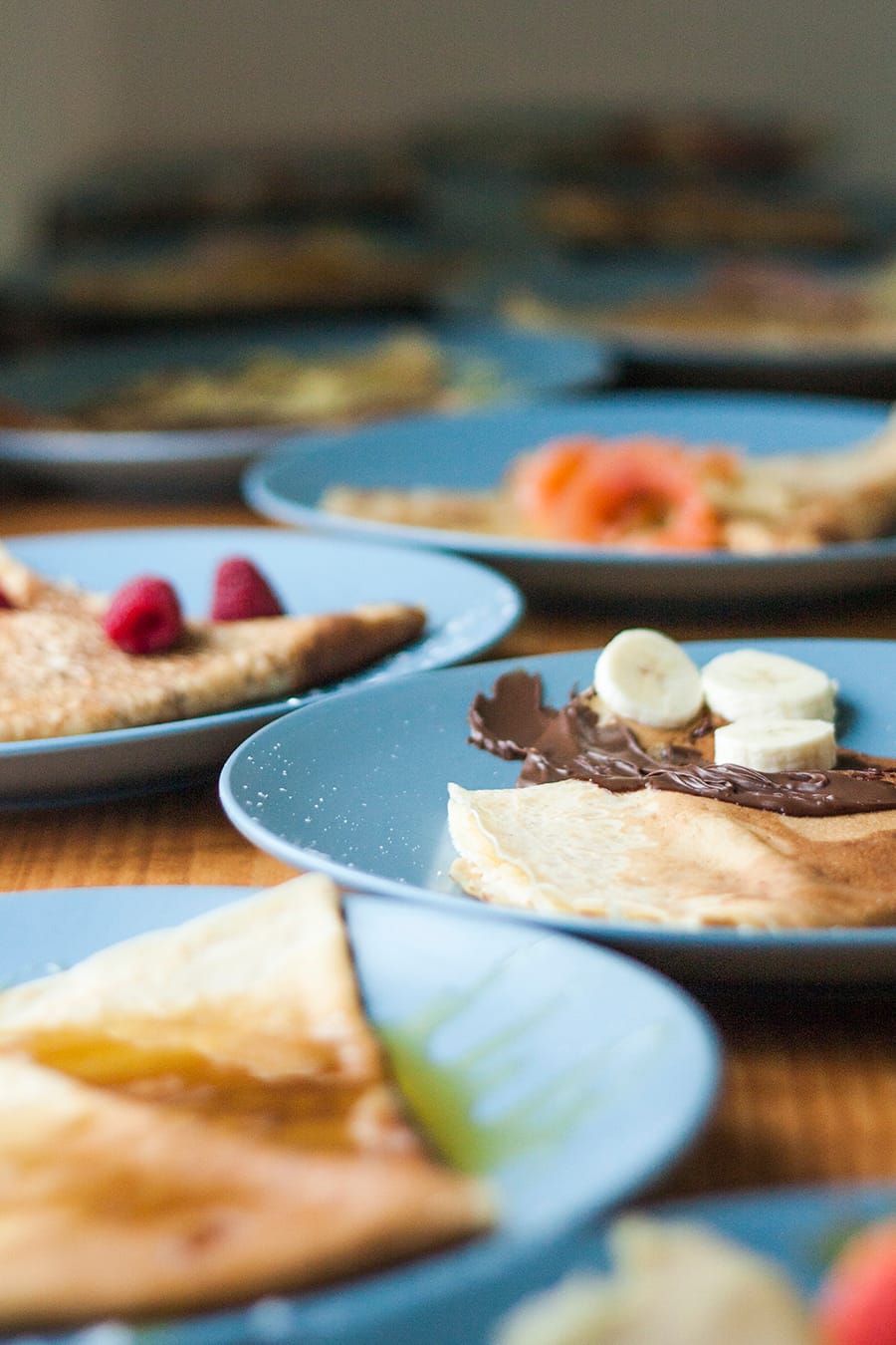 Riga Crepes photo 5
