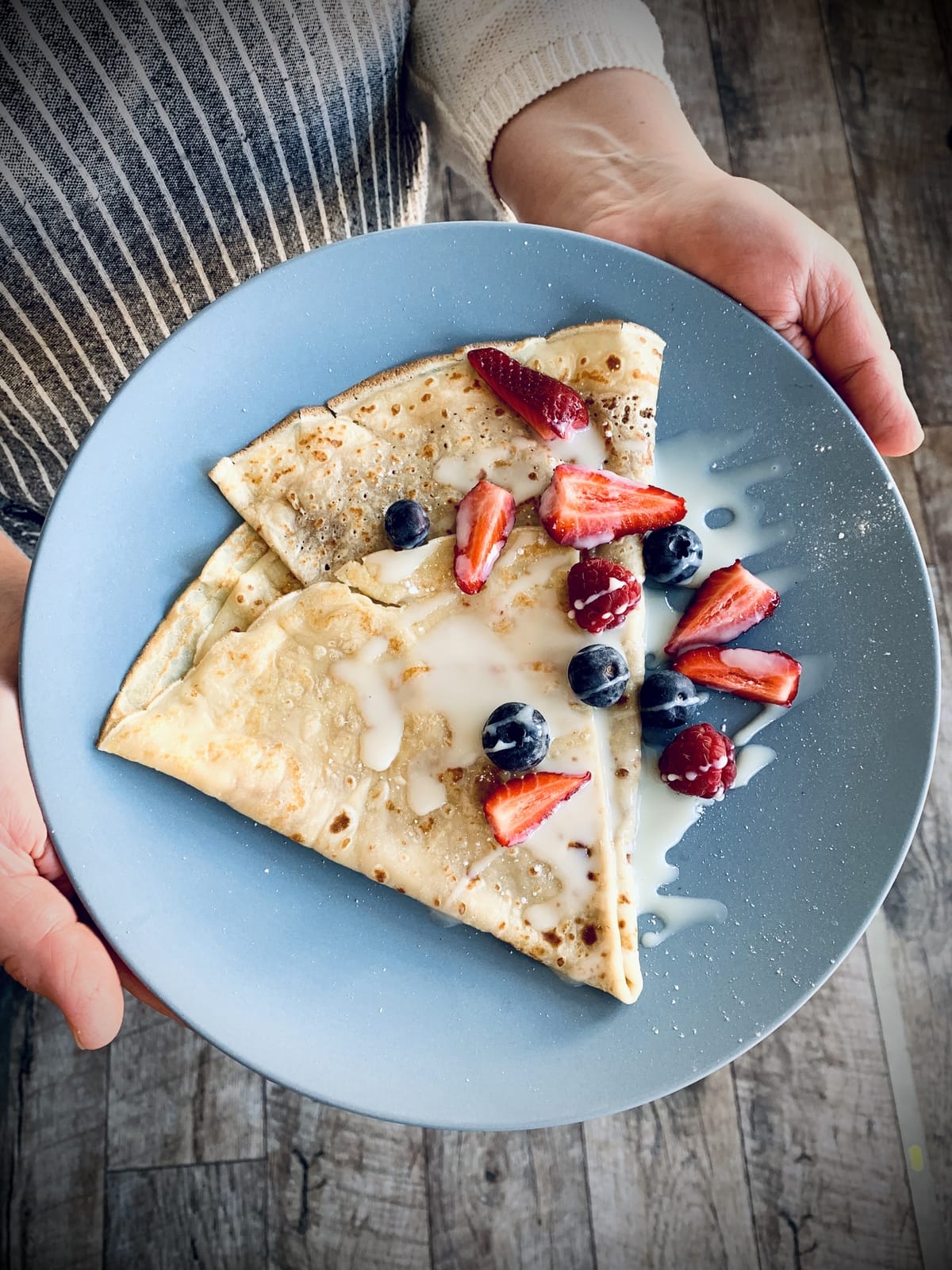 Riga Crepes photo 2