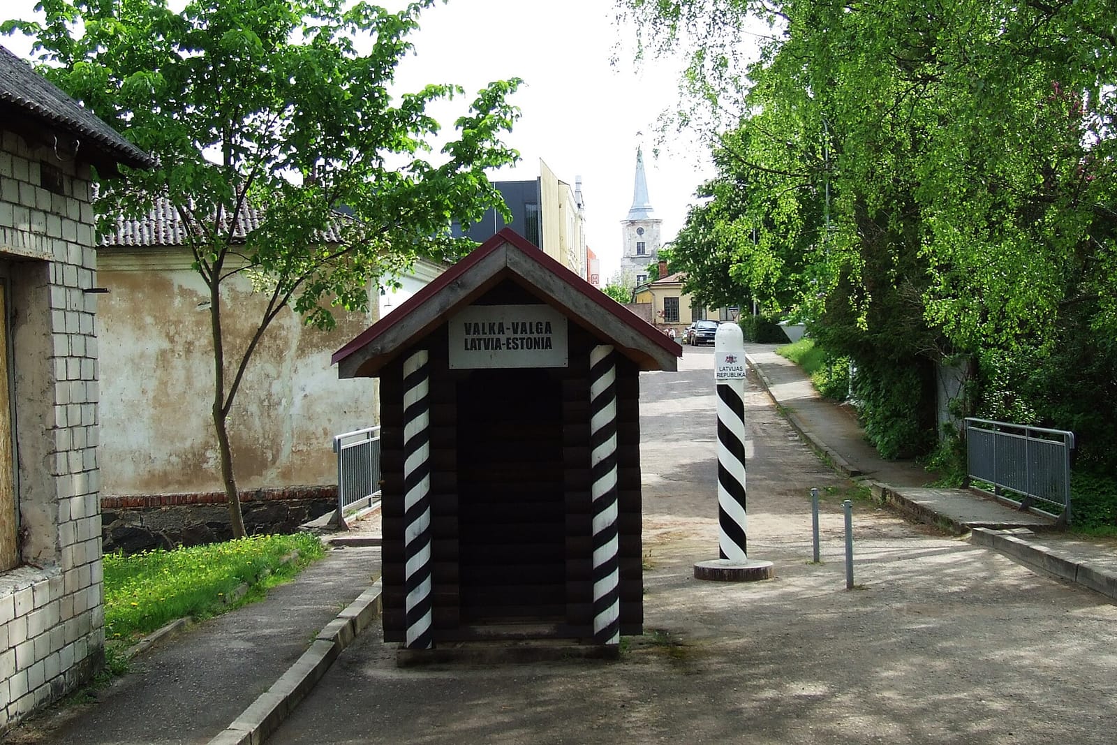 Kafejnīca "Walk Cafe" photo 4