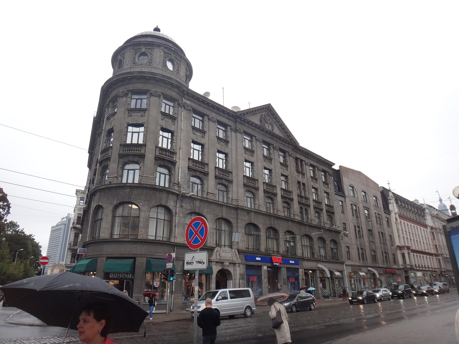 Bubble Tea Riga photo 2