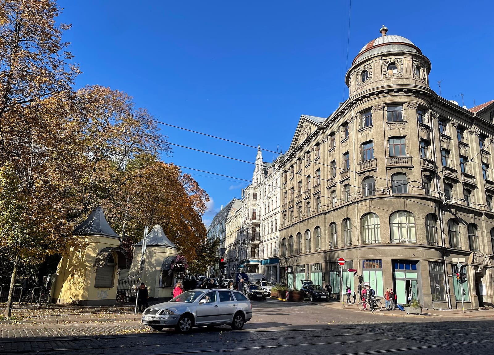 Bubble Tea Riga photo 3