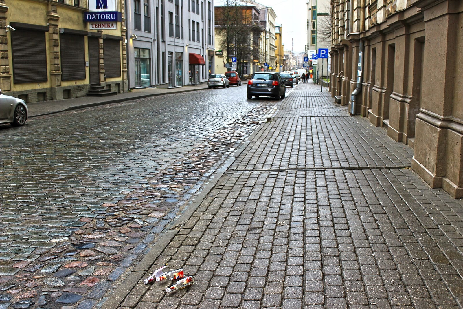 Bubble Tea Riga