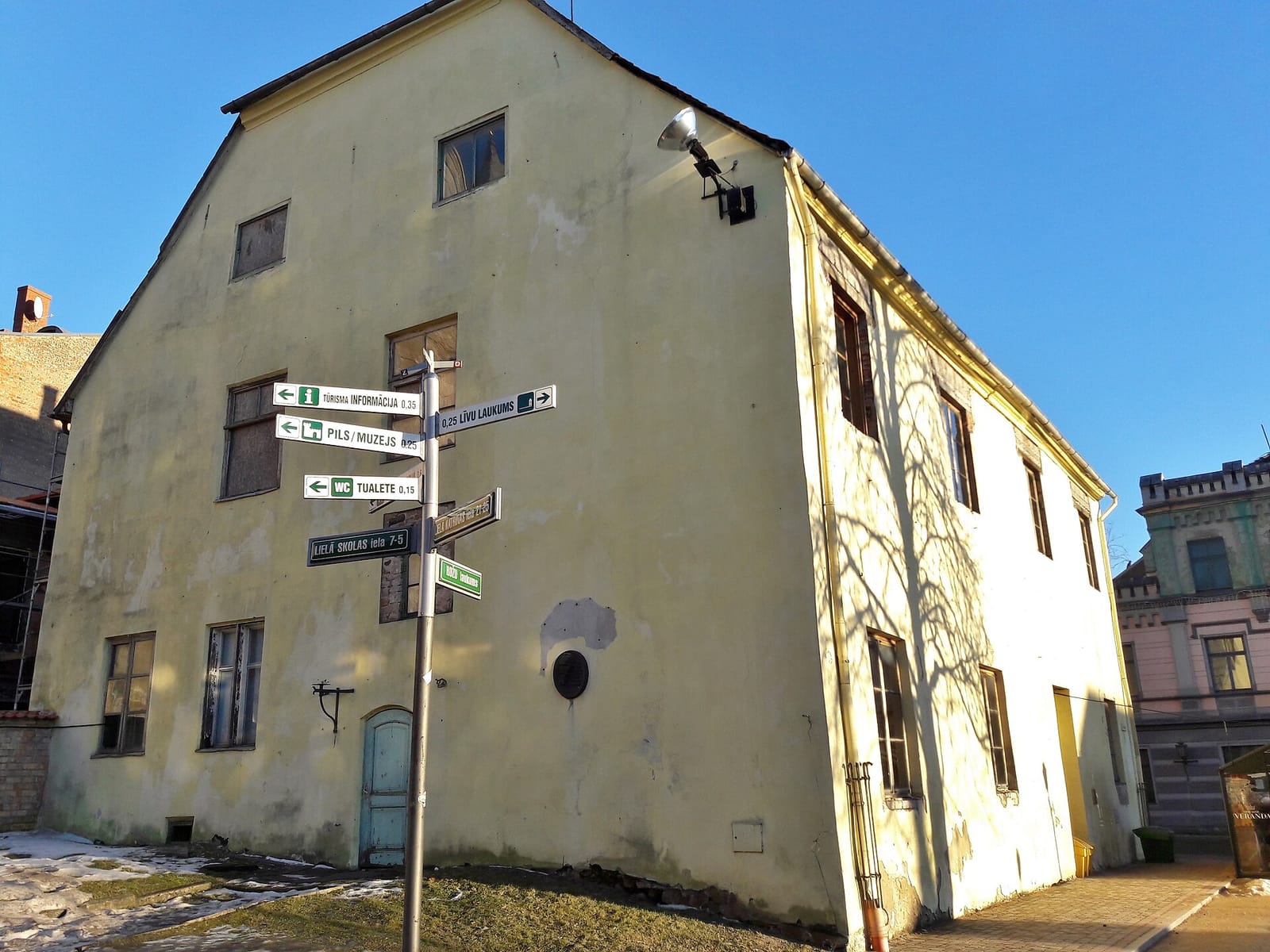 Zaļie gurķi photo 3