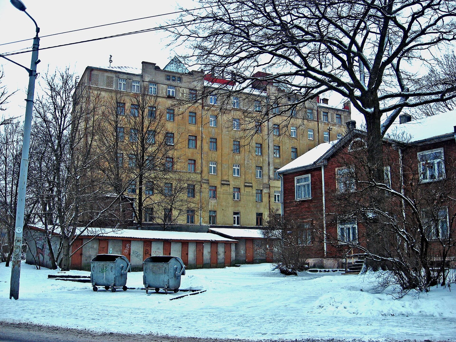 Hāgenskalna Puto kūkas photo 3
