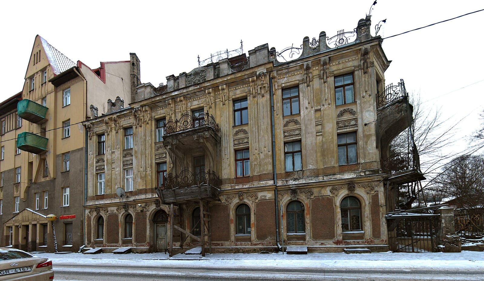 Hāgenskalna Puto kūkas photo 2