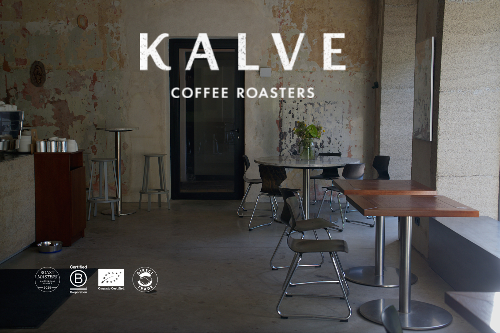 KALVE Living Room