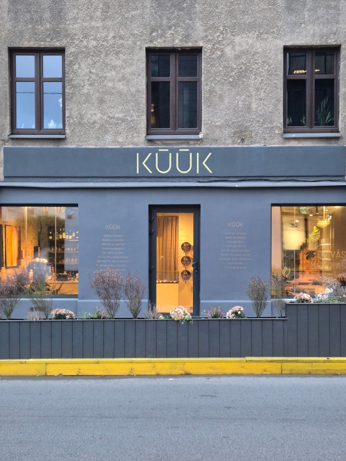 Kūūk