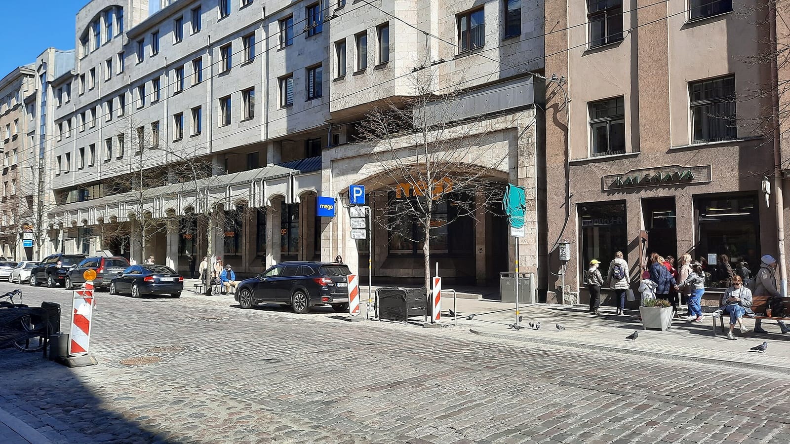 LIVI cafe photo 5