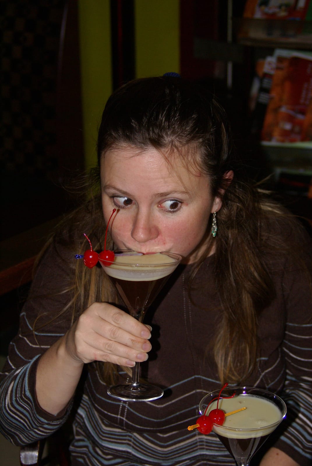 And Bubble Tea photo 4