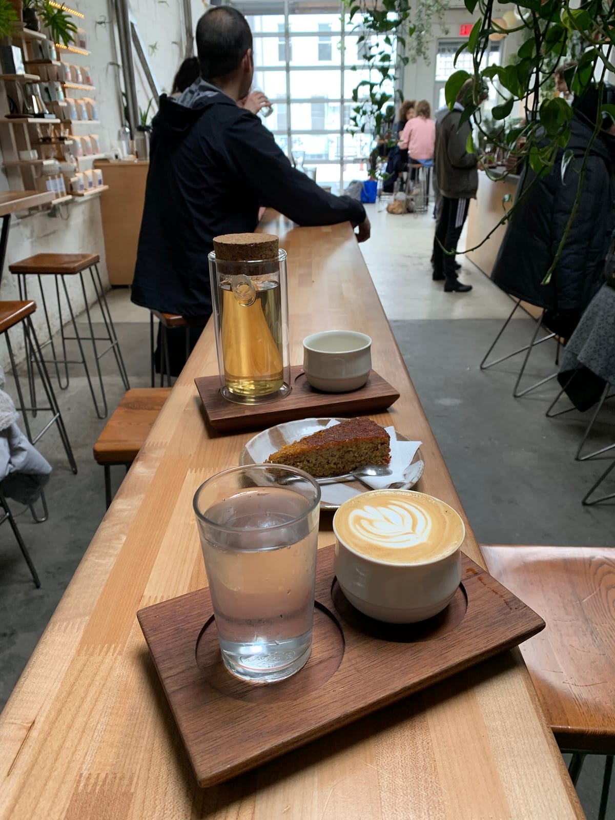 SEY Coffee