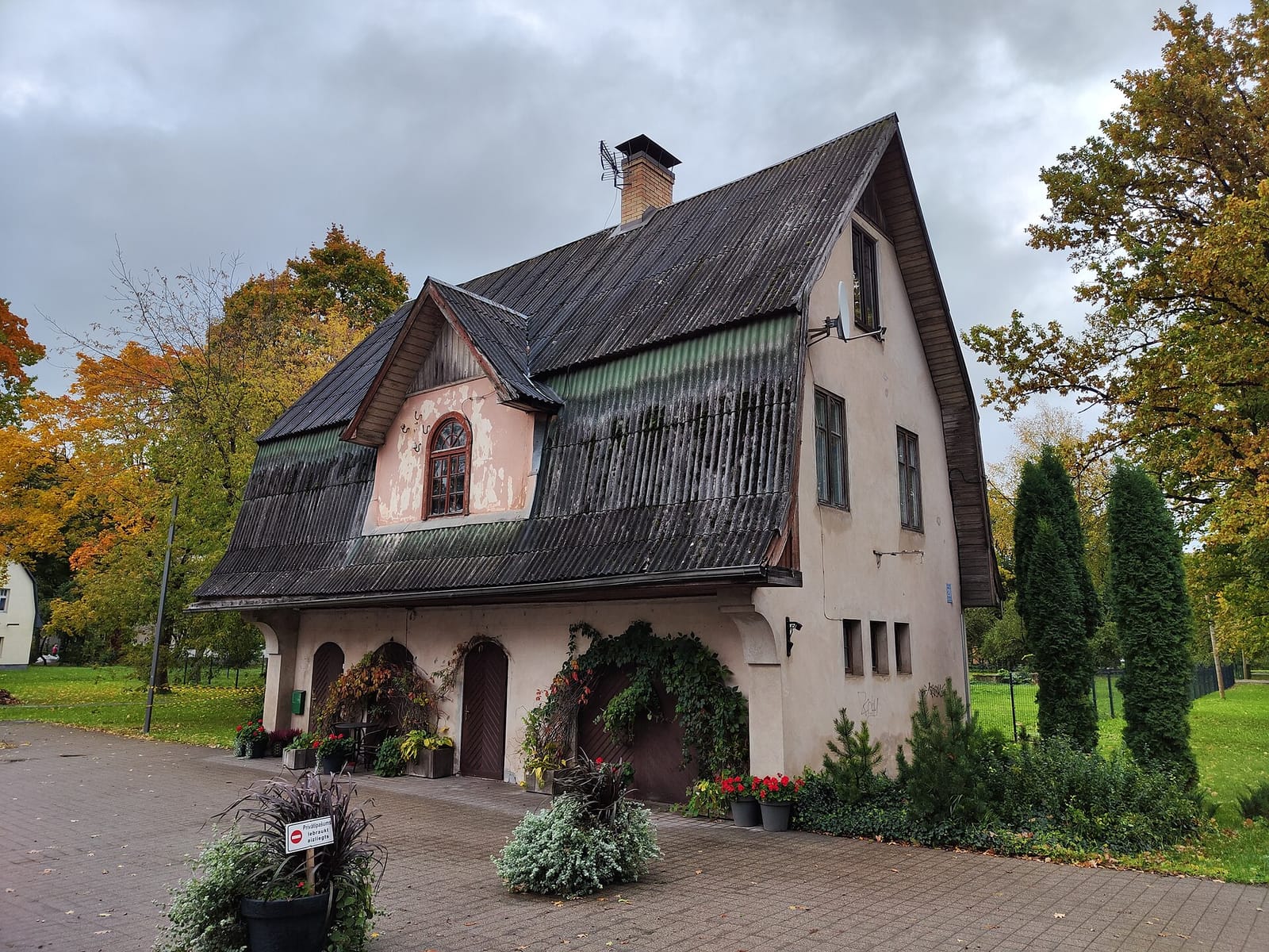 Noliktava Tirgotava & Cafe photo 4