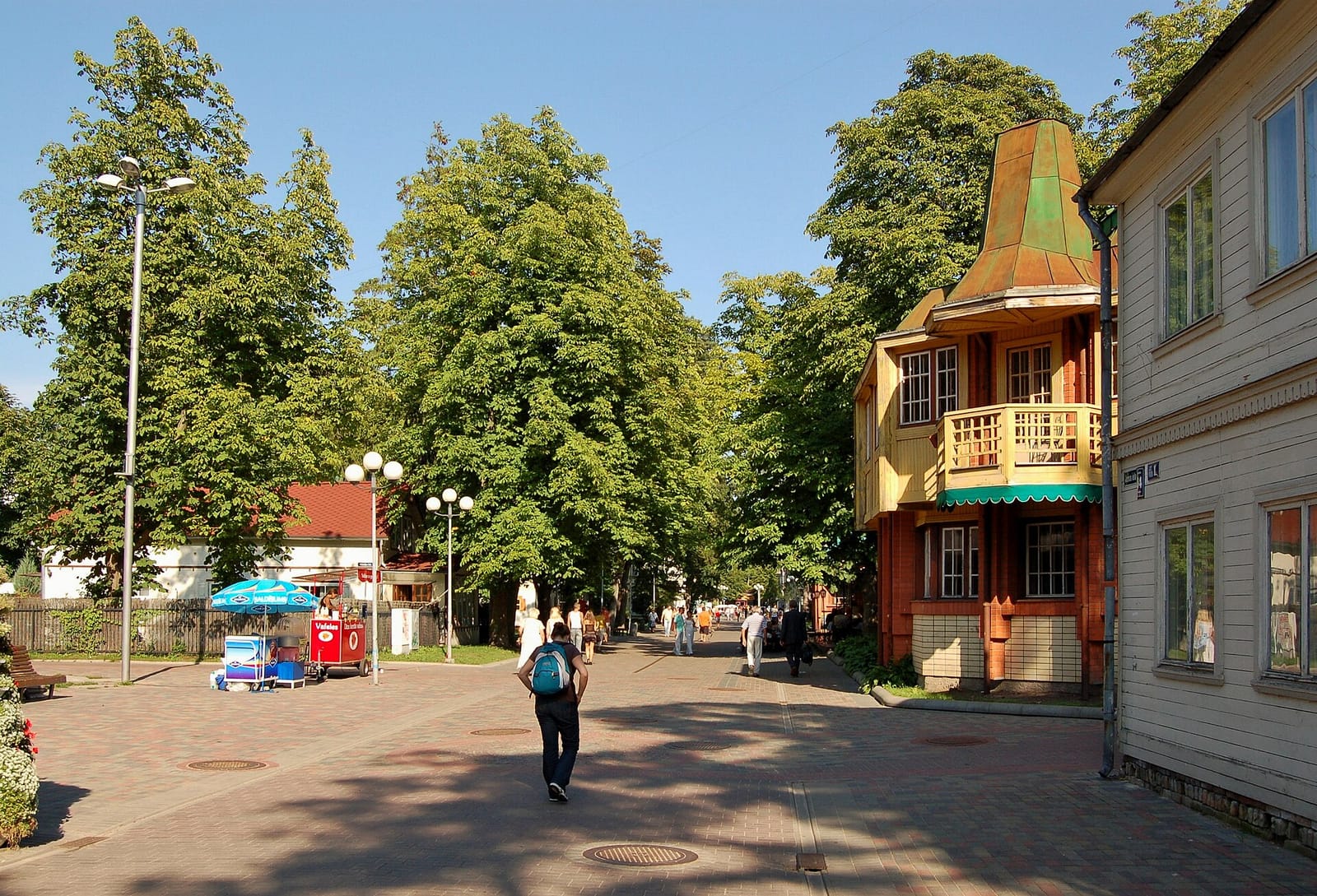 Bitīte photo 3