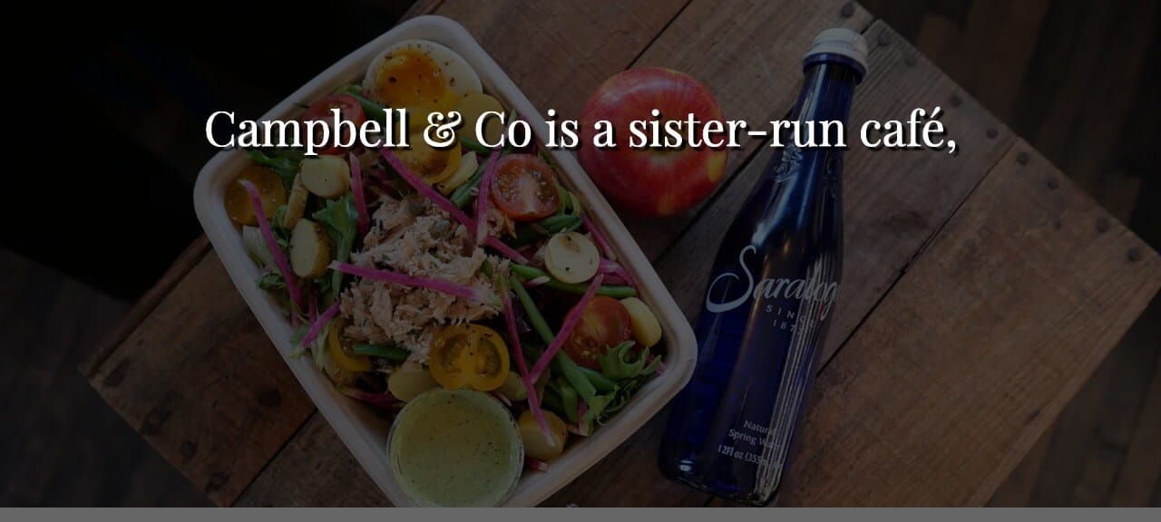 Campbell & Co. photo 4
