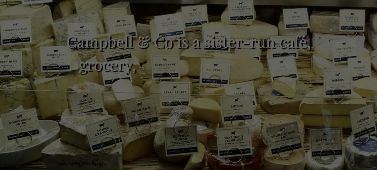 Campbell & Co. photo 6