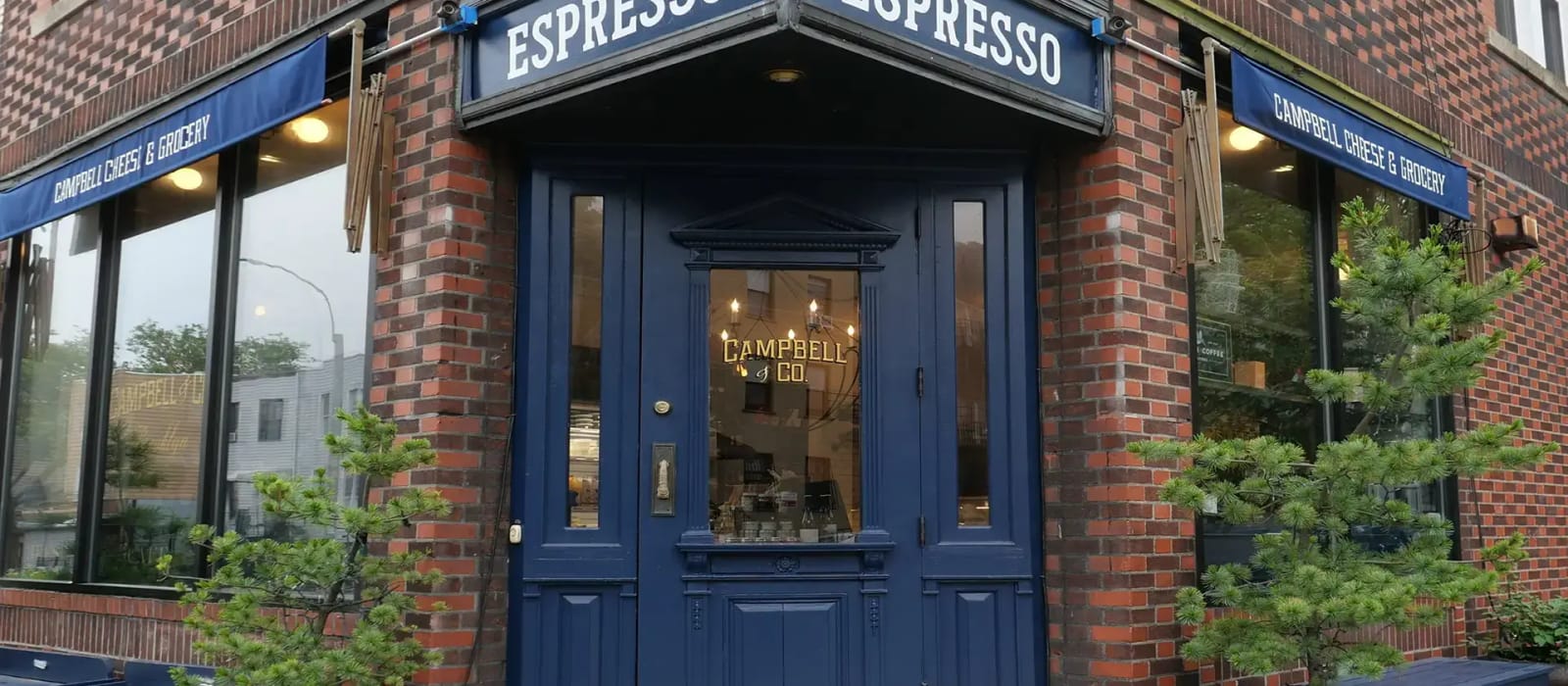 Campbell & Co.
