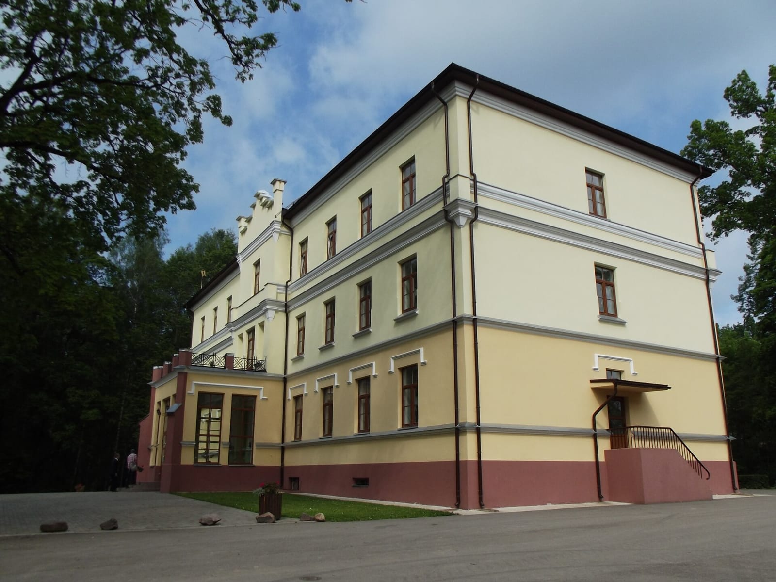 Kurmis