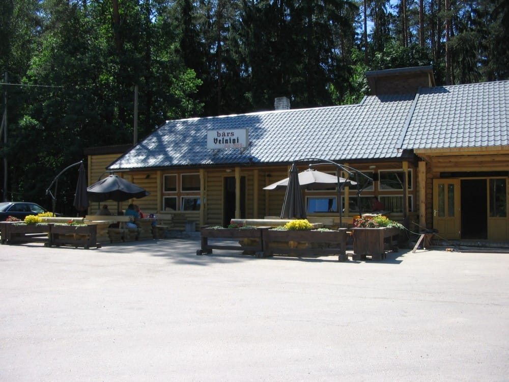 Velniņi photo 3