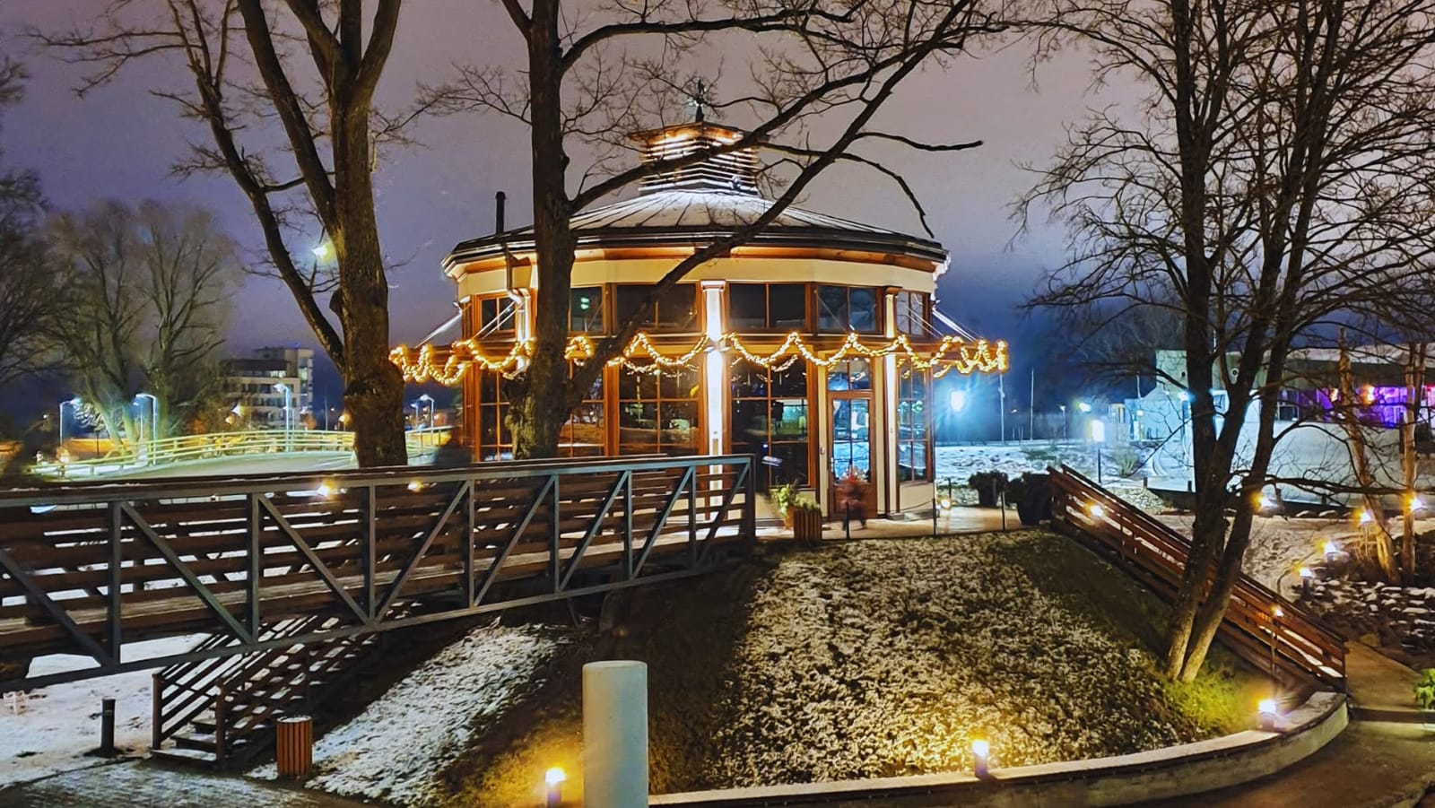 "Silva" tējas namiņš photo 7
