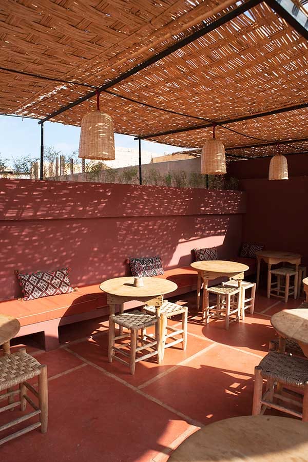 Café des Epices