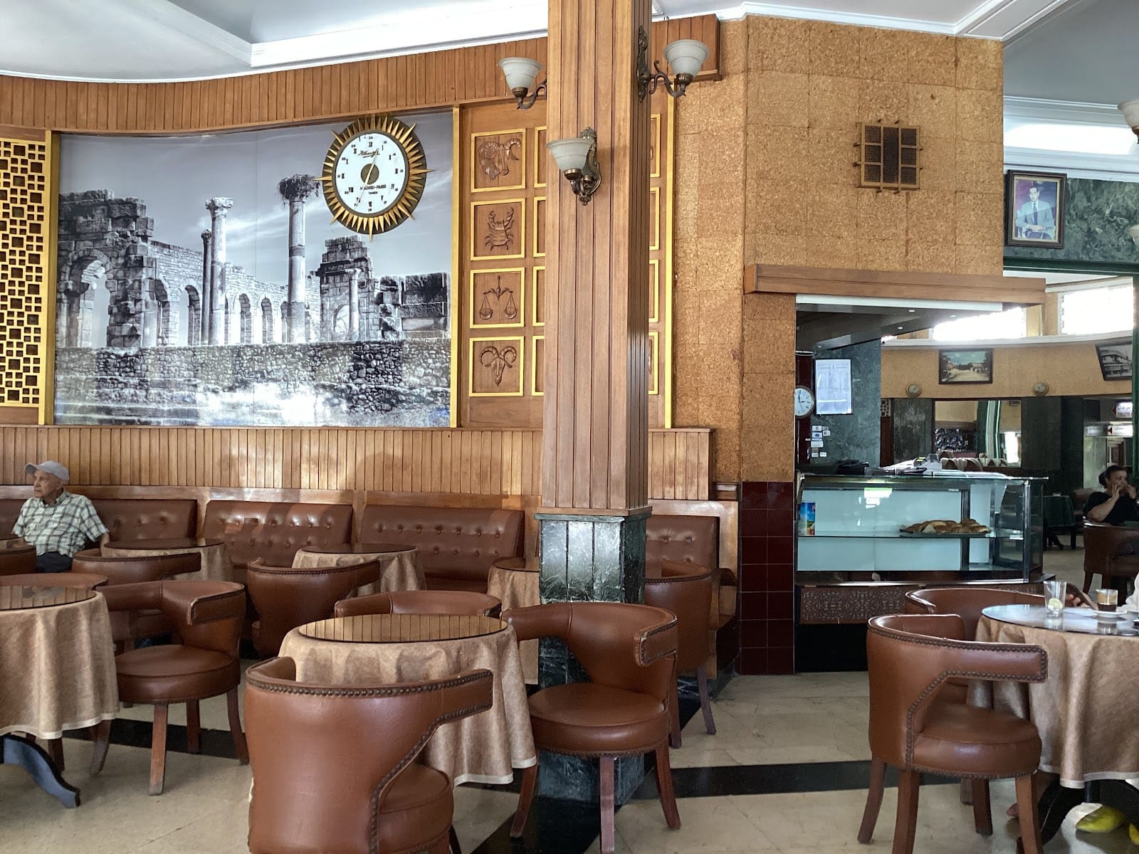 Gran Café De Paris