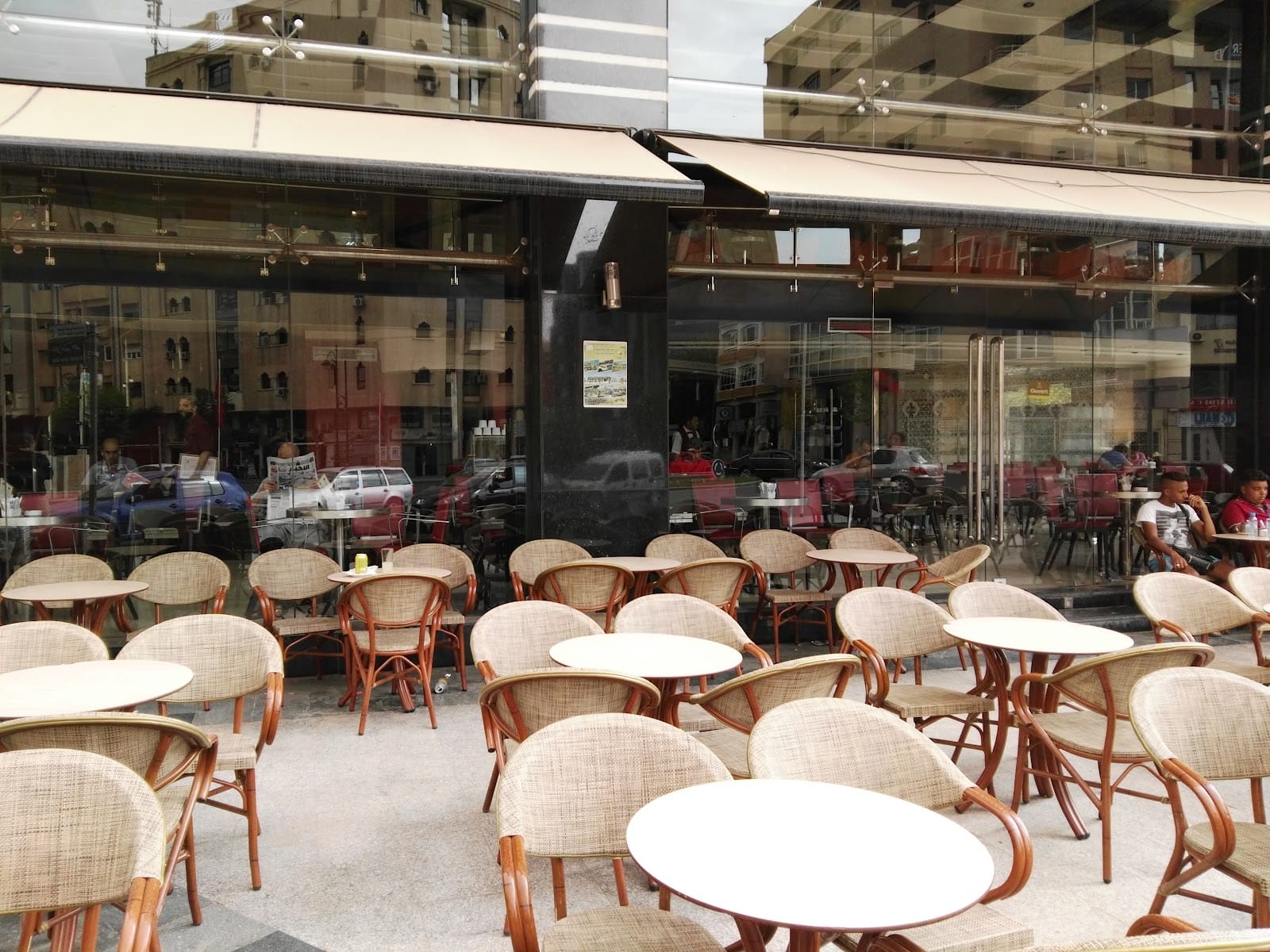 Café Rihab