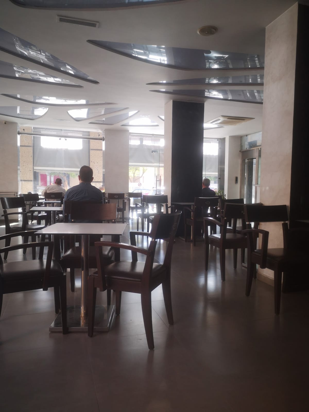 Café Design