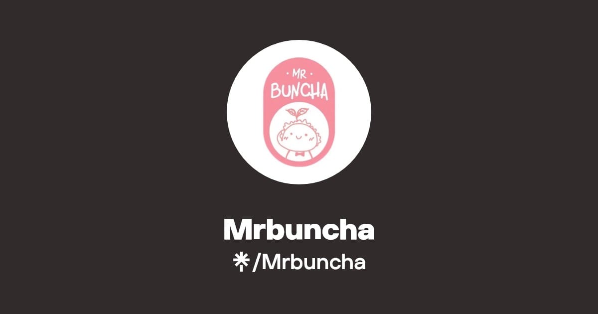 Mr. Buncha