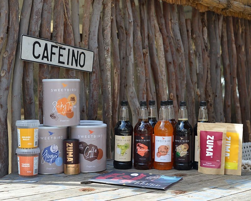 Caféino photo 8