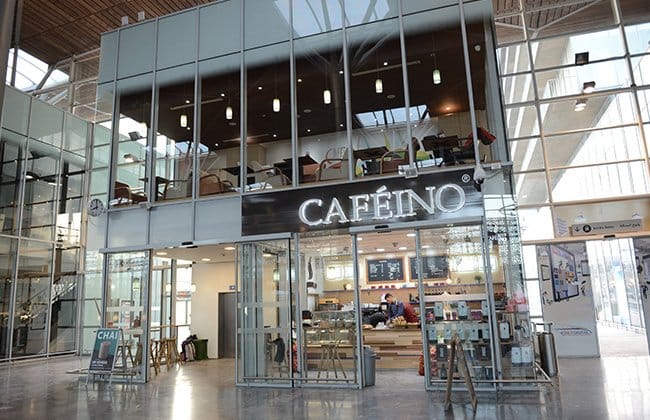 Caféino photo 5