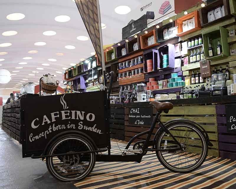 Caféino photo 7