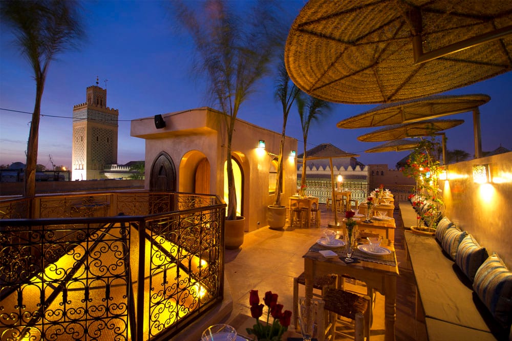 Kasbah Cafe photo 7