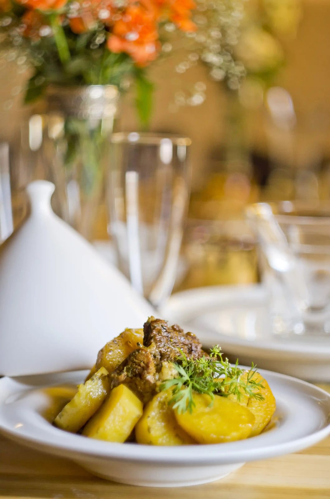 Kasbah Cafe photo 4