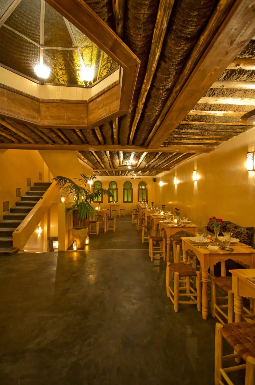Kasbah Cafe photo 2