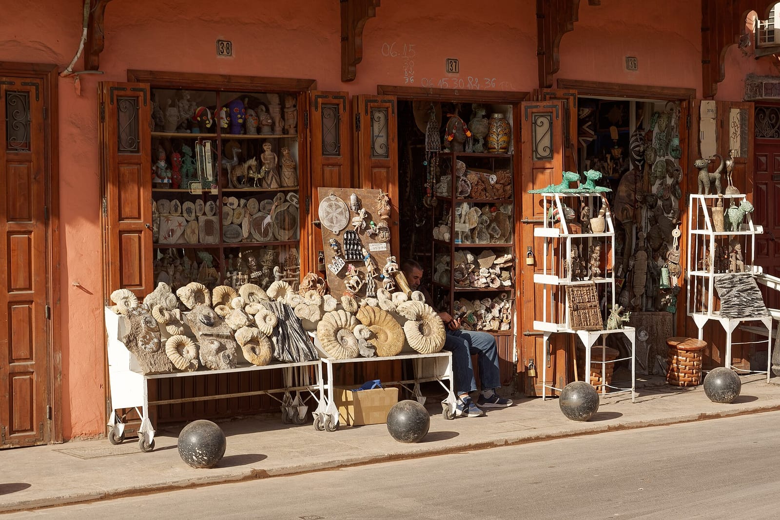 Kasbah Cafe photo 8