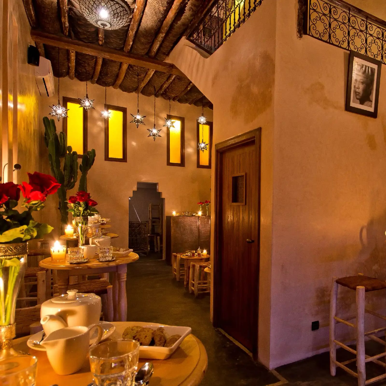 Kasbah Cafe photo 6