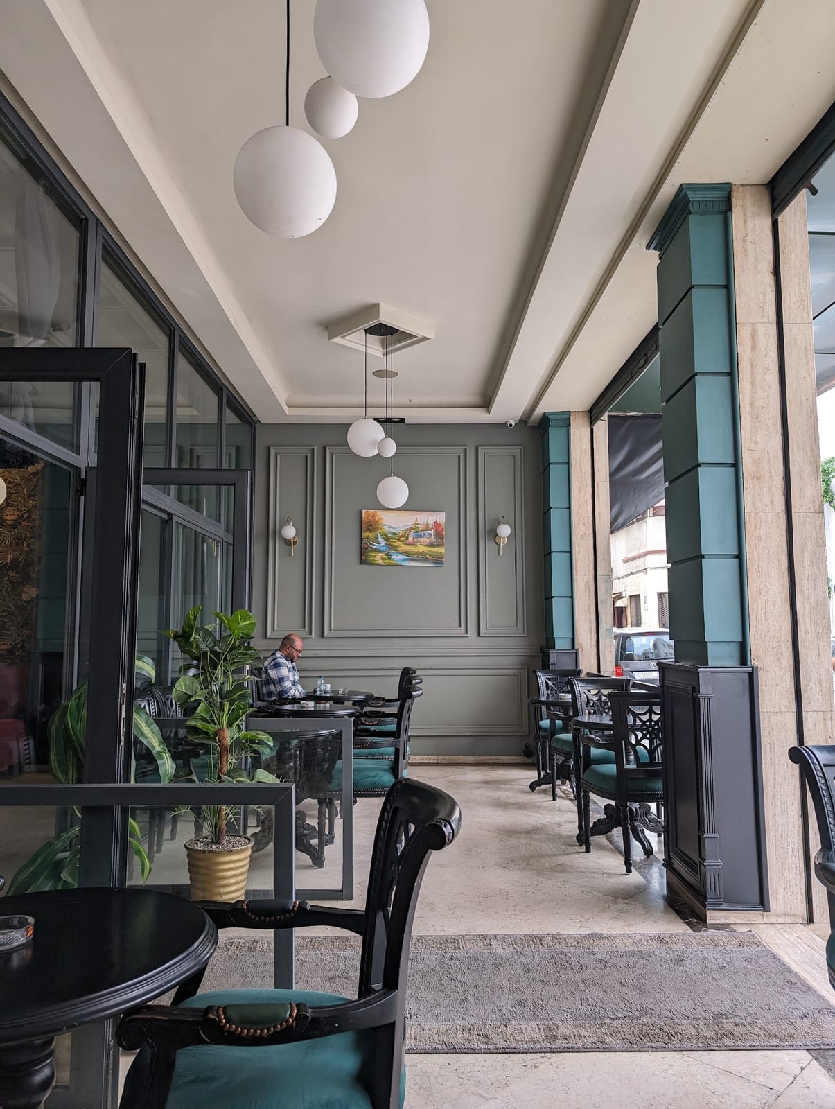 Café O'Joe