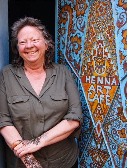 Henna Art Cafe photo 6