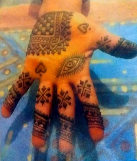 Henna Art Cafe photo 2