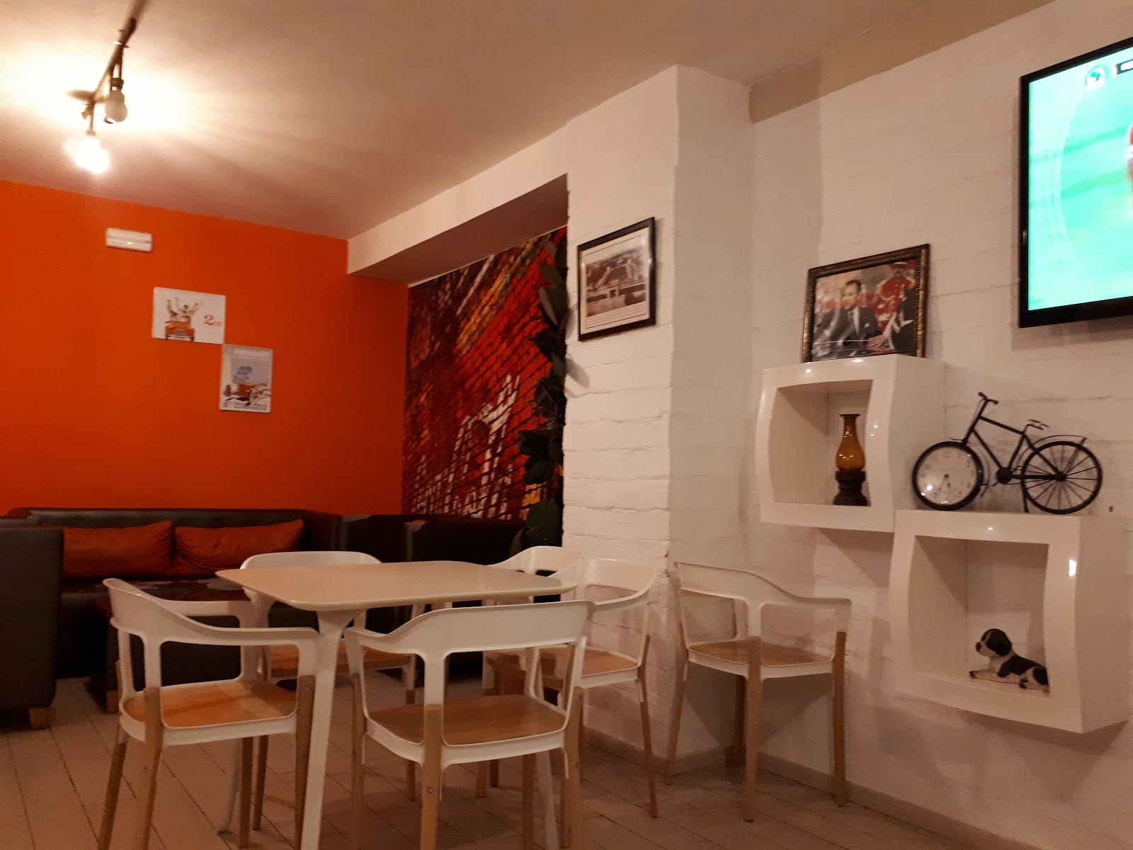 Café Loft'in