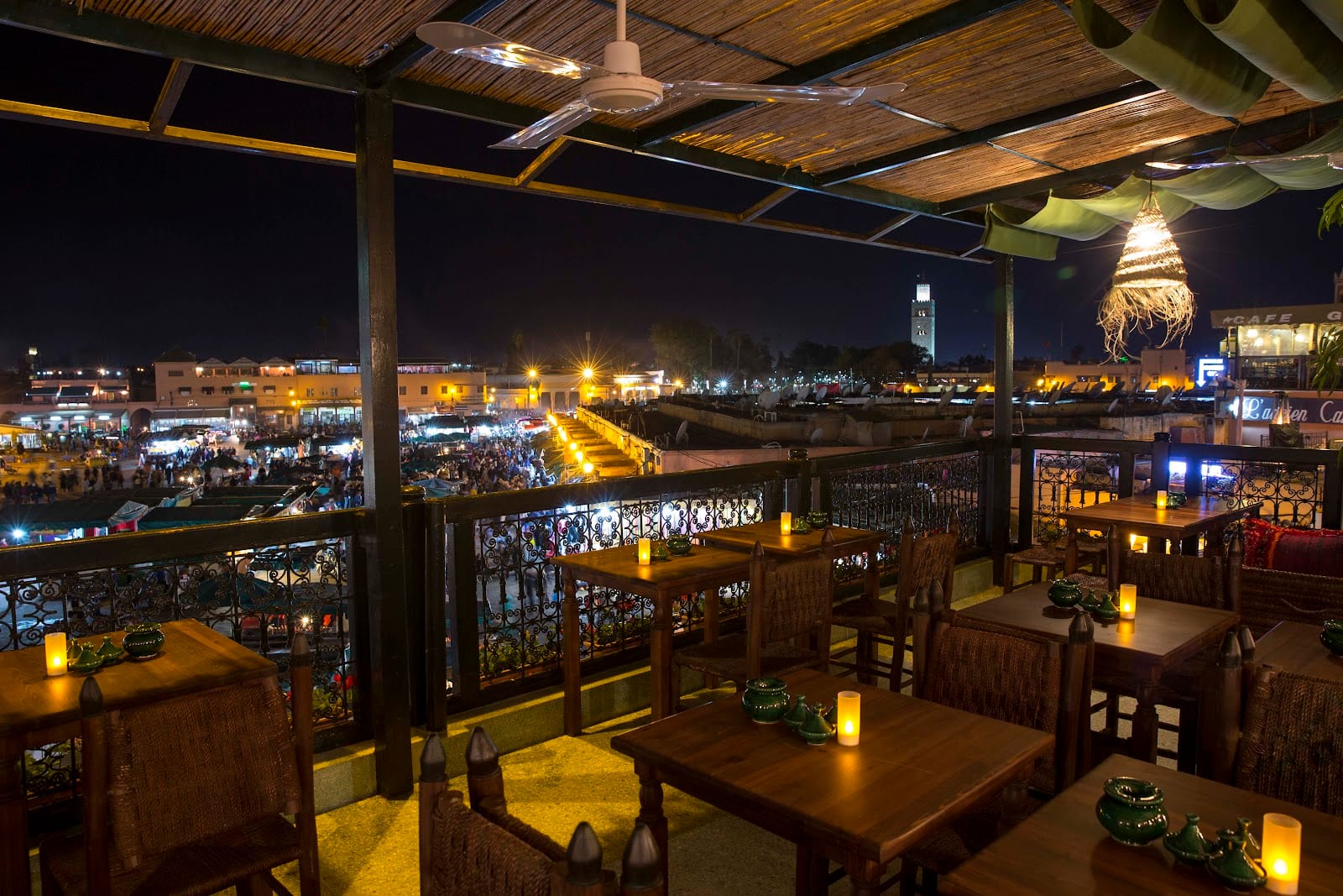 Zeitoun Cafè